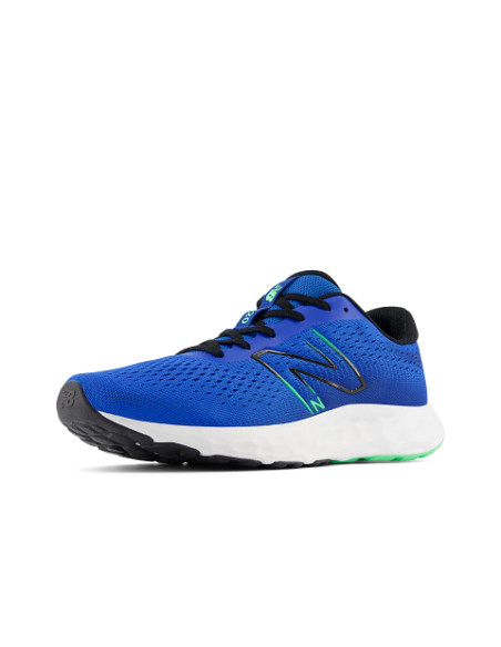 Zapatilla New Balance Hombre Azul