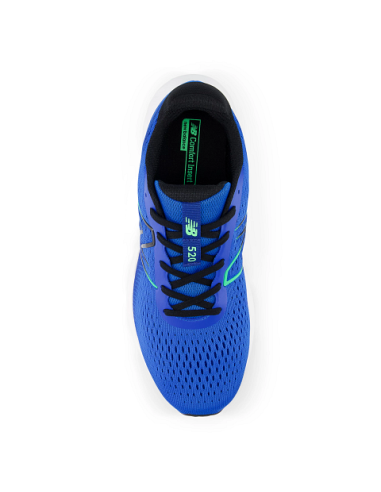 Zapatilla New Balance Hombre Azul