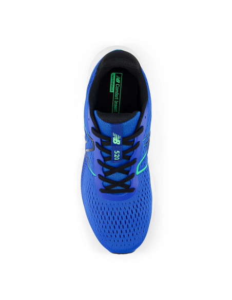 Zapatilla New Balance Hombre Azul