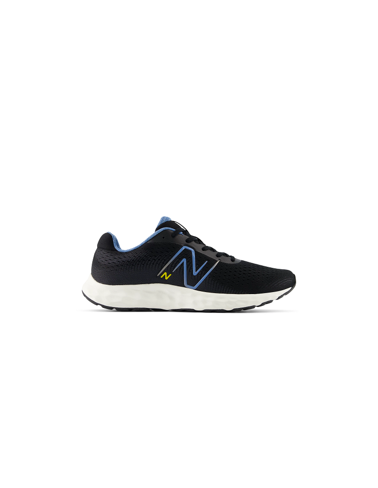 Zapatilla New Balance Hombre Negra