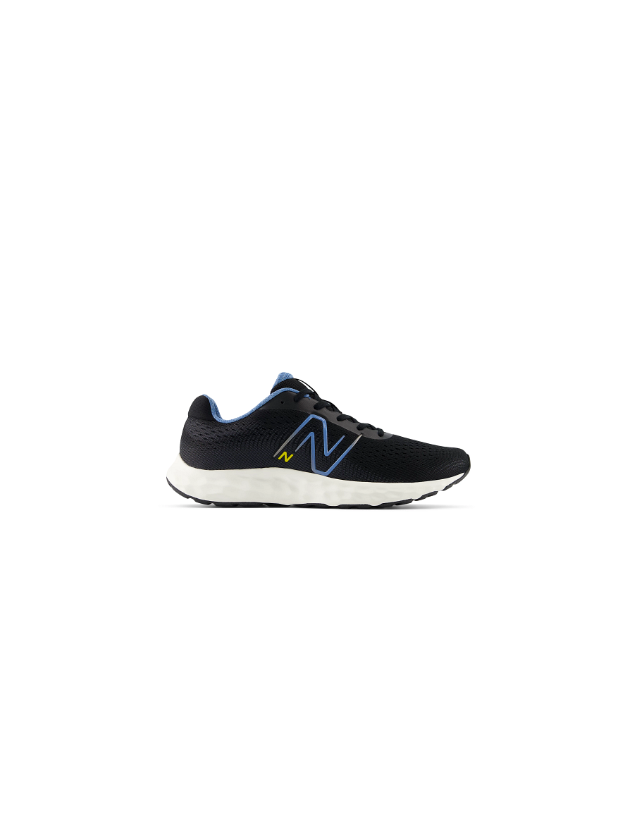 Zapatilla New Balance Hombre Negra