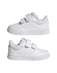 Zapatilla Adidas Tensaur 2.0 Blanca 2