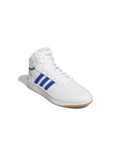 Zapatilla Adidas Hoops 3.0 Mid 2
