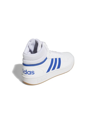 Zapatilla Adidas Hoops 3.0 Mid