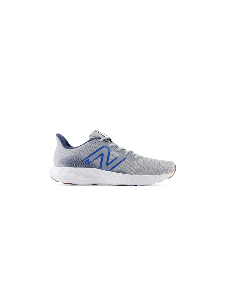 Zapatilla New Balance Hombre Gris