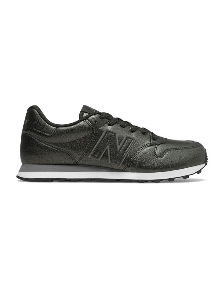 Zapatilla New Balance Mujer Negro