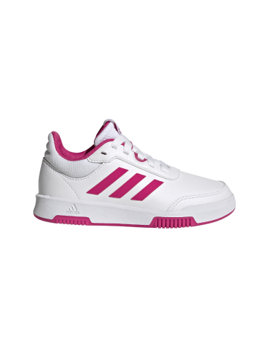 Zapatilla Adidas Tensaur 2.0 Blanca