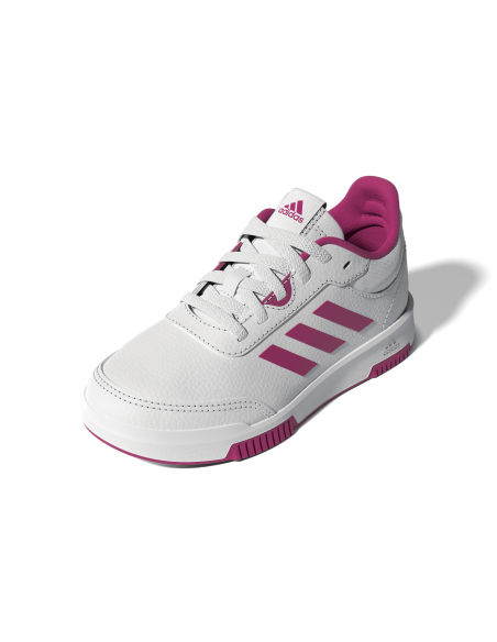 Zapatilla Adidas Tensaur 2.0 Blanca