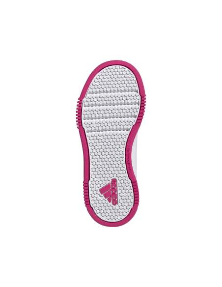 Zapatilla Adidas Tensaur 2.0 Blanca