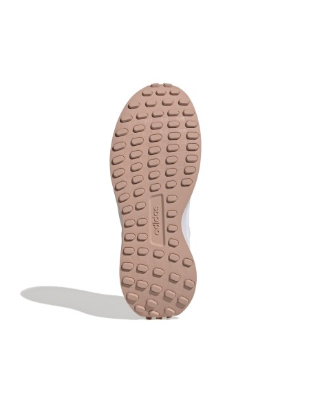 Zapatilla Adidas Mujer Run 70s Blanca