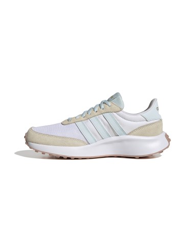 Zapatilla Adidas Mujer Run 70s Blanca