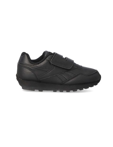 Zapatilla Royal Reebok Junior Negro