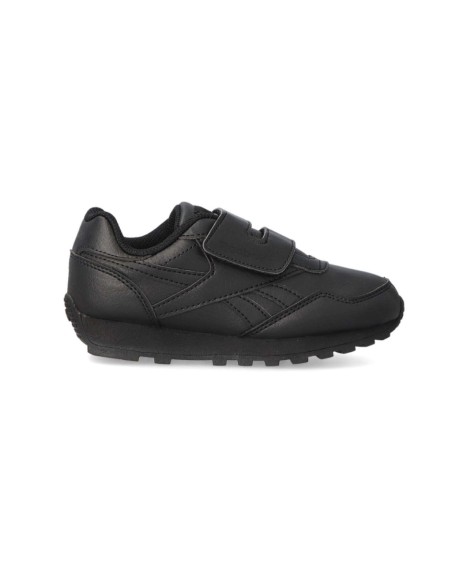 Zapatilla Royal Reebok Junior Negro