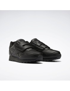 Zapatilla Royal Reebok Junior Negro 2