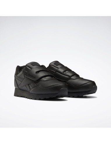 Zapatilla Royal Reebok Junior Negro