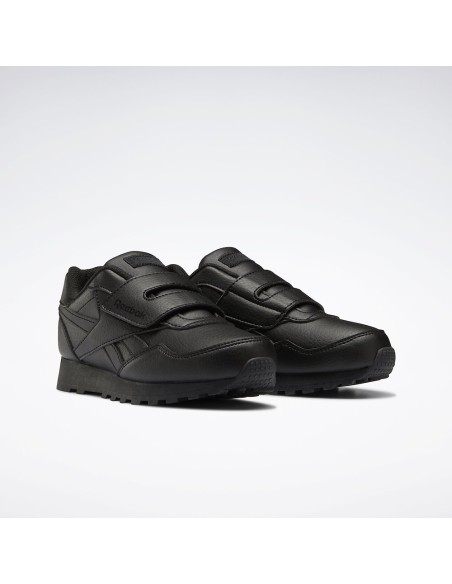 Zapatilla Royal Reebok Junior Negro