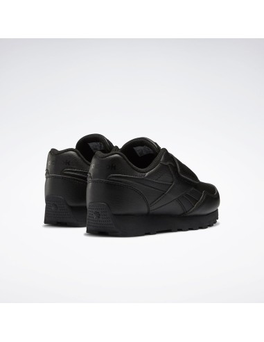 Zapatilla Royal Reebok Junior Negro