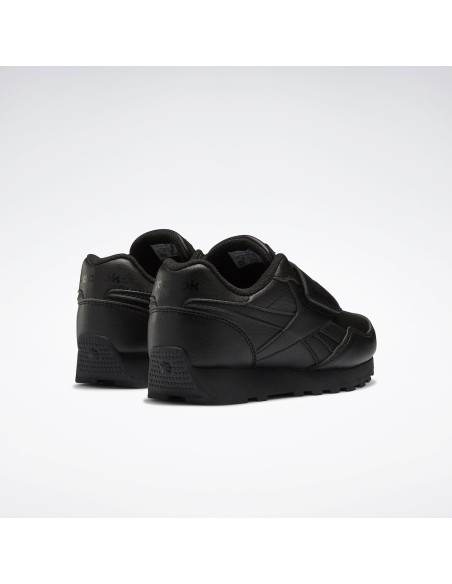 Zapatilla Royal Reebok Junior Negro