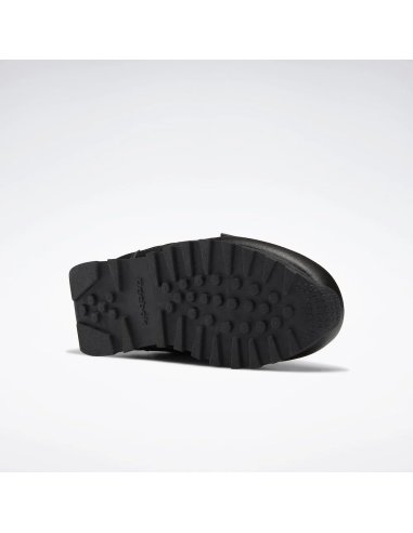 Zapatilla Royal Reebok Junior Negro