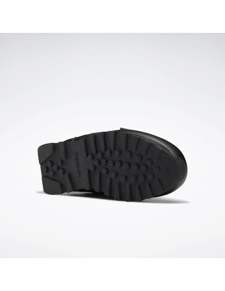 Zapatilla Royal Reebok Junior Negro