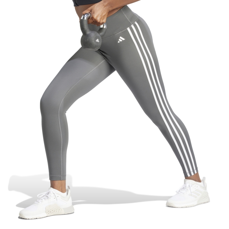 Malla Adidas Mujer Performance Gris