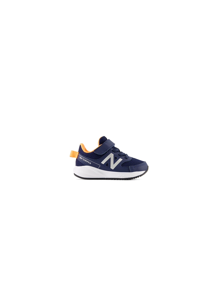 Zapatilla New Balance Niño Marino