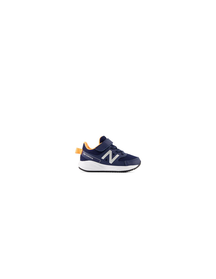 Zapatilla New Balance Niño Marino