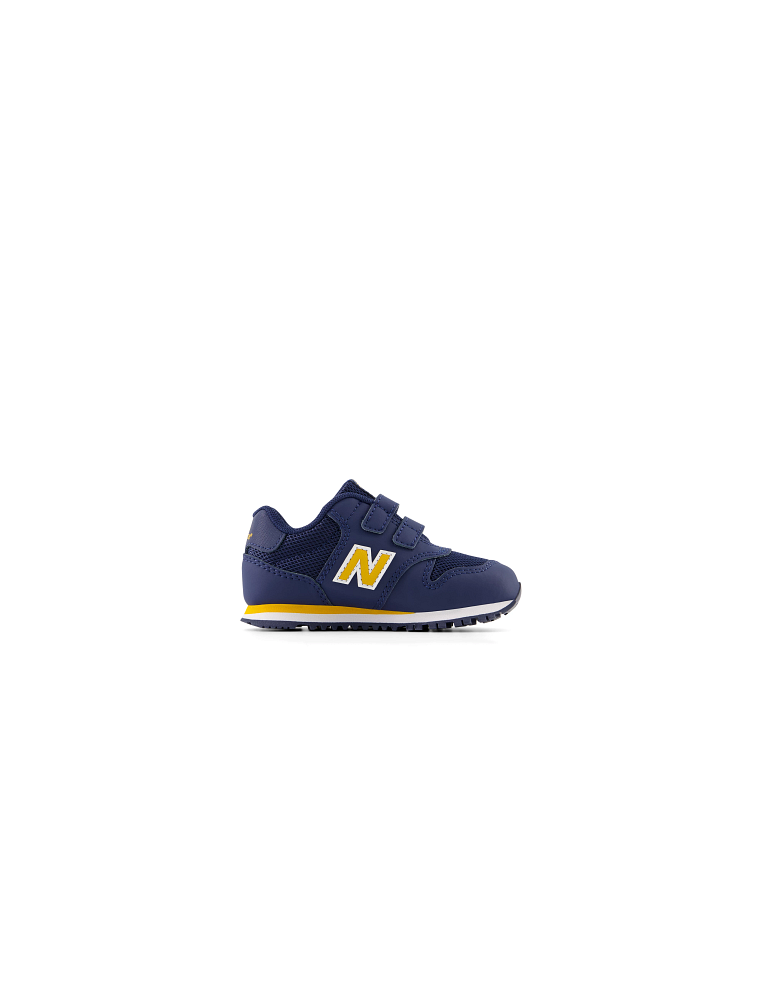 Zapatilla New  Balance Marino