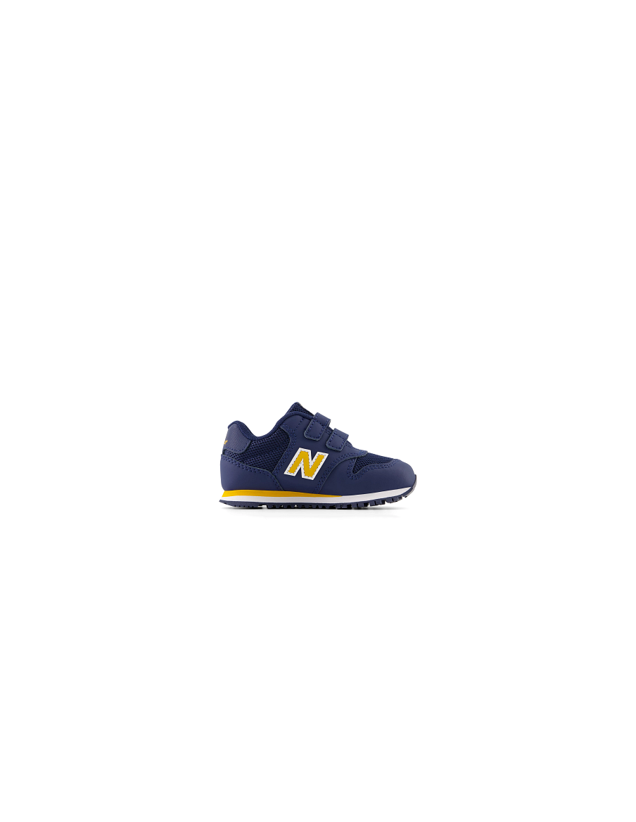 Zapatilla New  Balance Marino