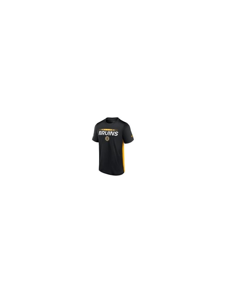 Camiseta Boston Bruins Authentic Pro