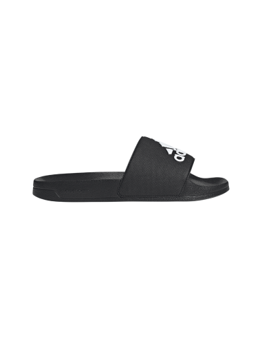 Chancla Adidas Hombre Adilelete Shower Negra