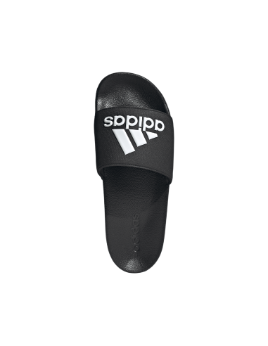 Chancla Adidas Hombre Adilelete Shower Negra