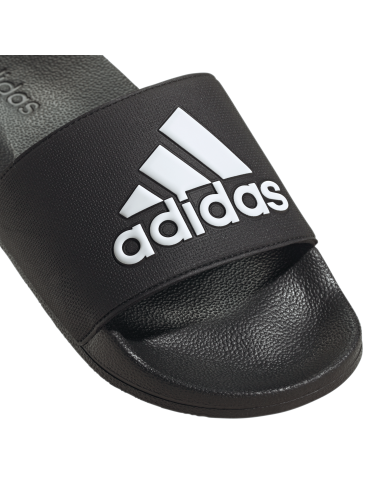 Chancla Adidas Hombre Adilelete Shower Negra