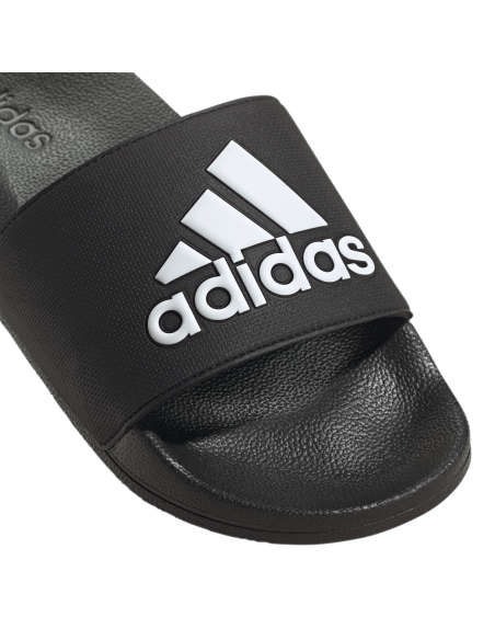 Chancla Adidas Hombre Adilelete Shower Negra