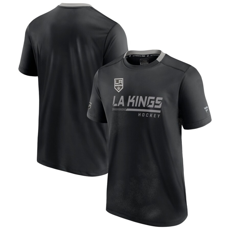 Camiseta Los Angeles Kings