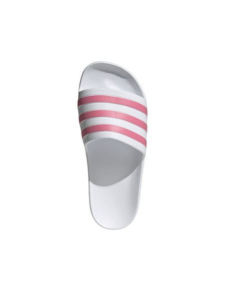Zapatilla De Baño Adidas Mujer Adilette Aqua