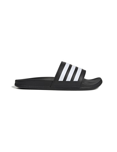 Cháncla Adidas Hombre Adilette Comfort Negra