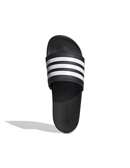 Cháncla Adidas Hombre Adilette Comfort Negra