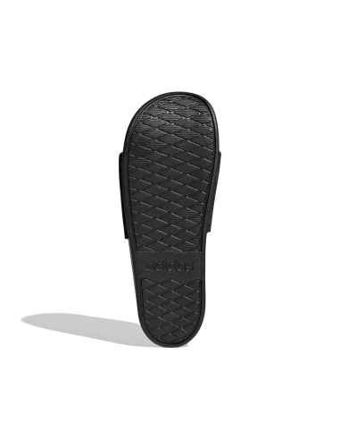 Cháncla Adidas Hombre Adilette Comfort Negra
