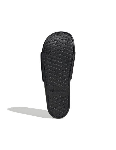 Cháncla Adidas Hombre Adilette Comfort Negra
