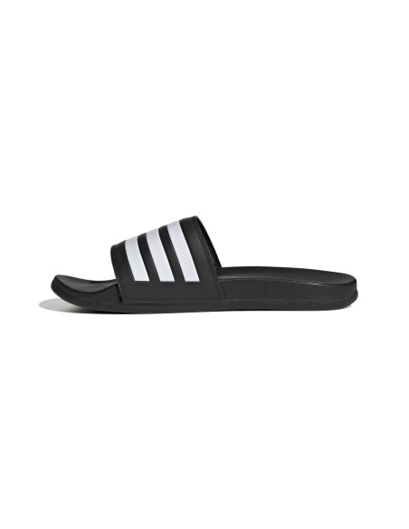 Cháncla Adidas Hombre Adilette Comfort Negra
