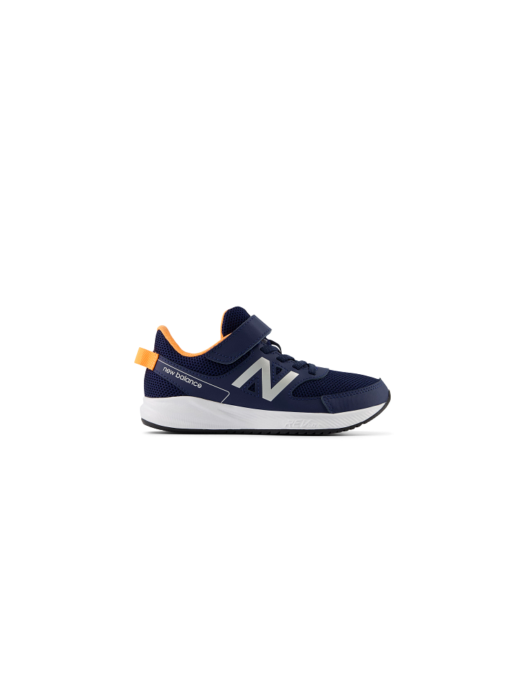 Zapatilla New Balance Niño Marino