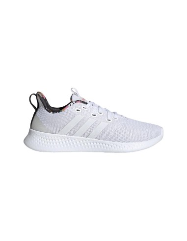 Zapatillas Puremotion Adidas Mujer Gris