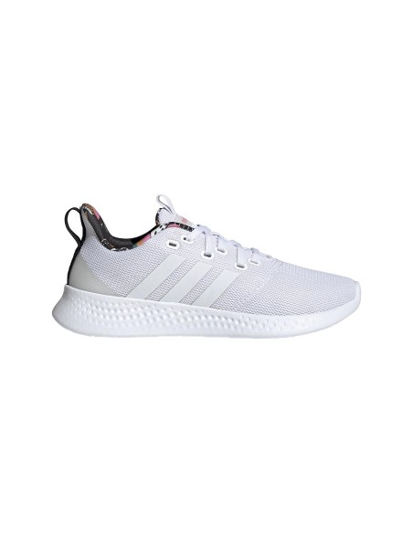 Zapatillas Puremotion Adidas Mujer Gris