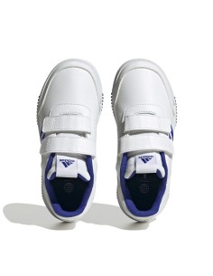 Zapatilla Adidas Niño Tensaur Sport 2.0 Blanca 2