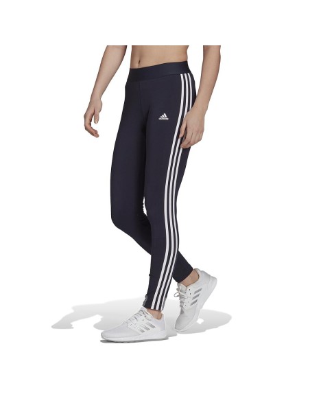 Malla Adidas Mujer Essentials Marino