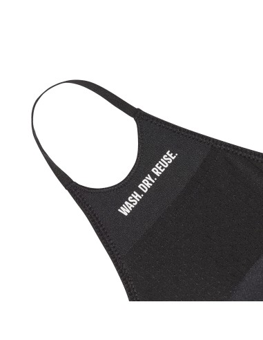 Mascarilla Adidas Pack 3