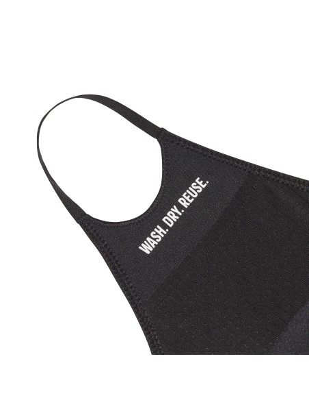 Mascarilla Adidas Pack 3