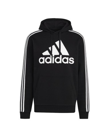 Sudadera Adidas Essentials Negra