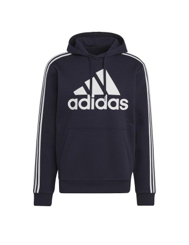 Sudadera Adidas Essentials Negra